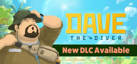 潜水员戴夫 DAVE THE DIVER 中文版全息投影