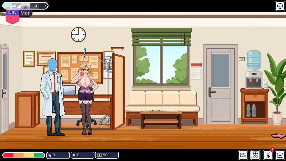 游戏画面2